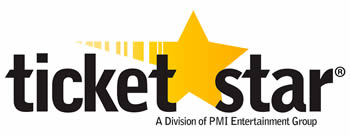 Ticketstar Logo